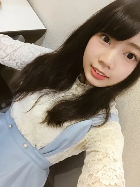 高本 彩花｜京都個別握手会（2017-05-01）