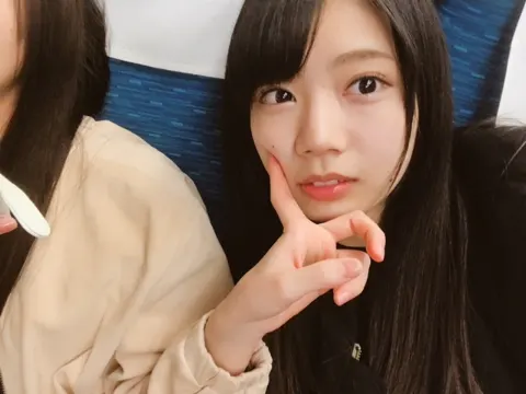 高本 彩花｜4th初全国握手会（2017-04-28）｜2枚目