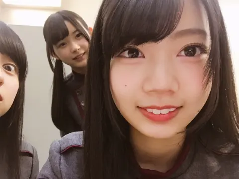 高本 彩花｜全国握手会、ありがとうございました（2017-04-30）｜2枚目