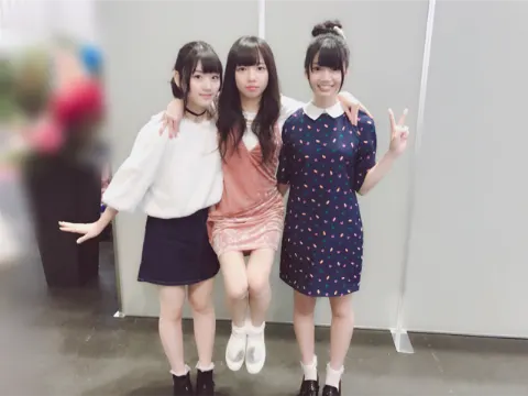 高本 彩花｜京都（2017-05-05）｜3枚目