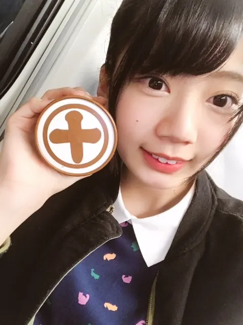 高本 彩花｜京都（2017-05-05）｜4枚目