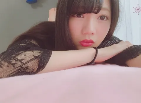 高本 彩花｜階段高速一番飛ばし（2017-05-10）