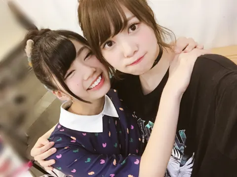 高本 彩花｜お誕生日おめでとうございます（2017-05-08）