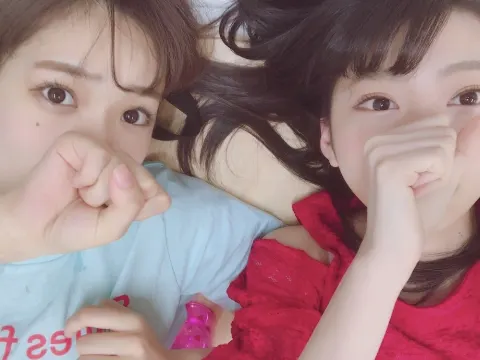 高本 彩花｜首が痛いです（2017-05-12）｜2枚目