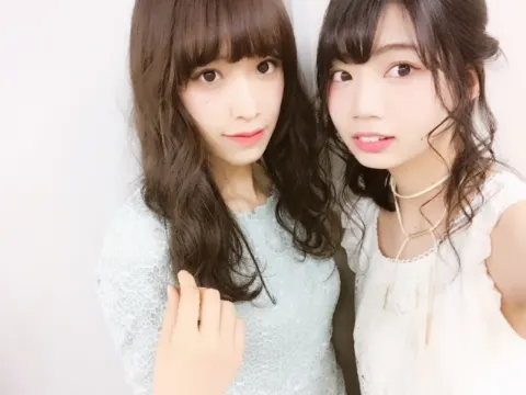 高本 彩花｜bis（2017-05-27）｜2枚目