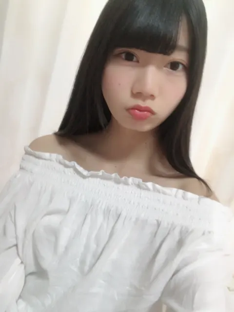 高本 彩花｜制服（2017-05-19）