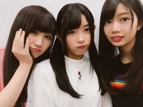 高本 彩花｜smartさん（2017-05-25）