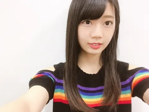 高本 彩花｜smartさん（2017-05-25）｜2枚目