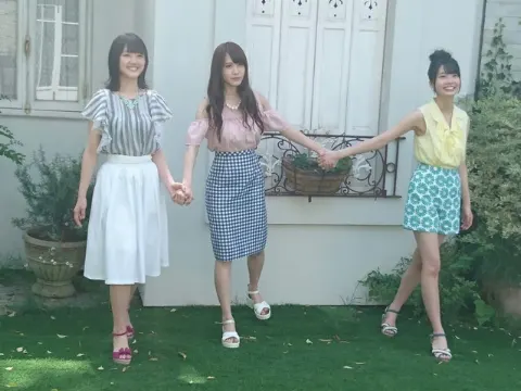 高本 彩花｜BIGONEGIRLSさん（2017-05-30）