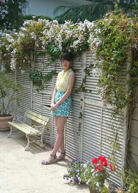 高本 彩花｜BIGONEGIRLSさん（2017-05-30）｜3枚目