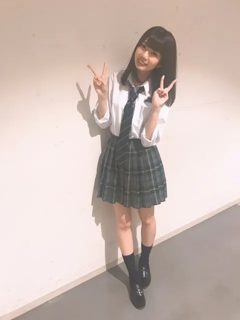 高本 彩花｜JK（2017-05-29）