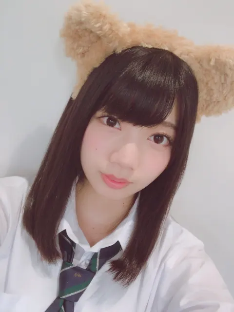 高本 彩花｜JK（2017-05-29）｜2枚目