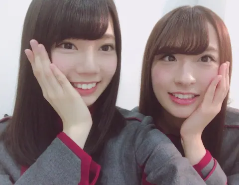 高本 彩花｜お姉ちゃん（2017-06-07）