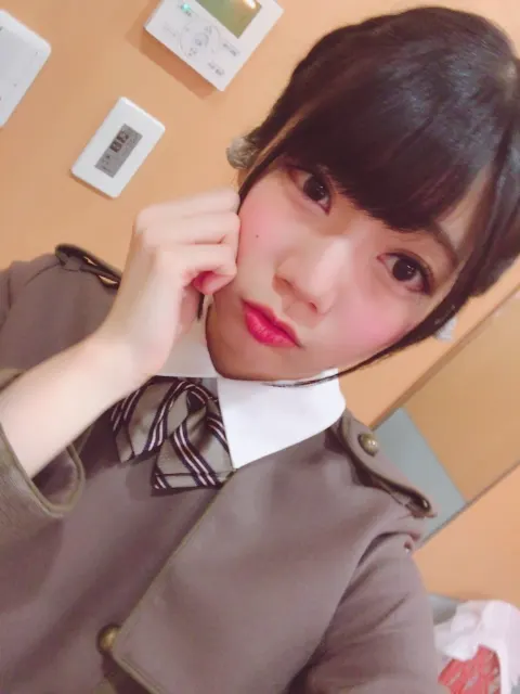 高本 彩花｜Zepp Namba（2017-06-02）