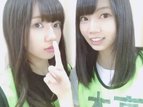 高本 彩花｜ゆうがたパラダイス（2017-06-13）｜2枚目