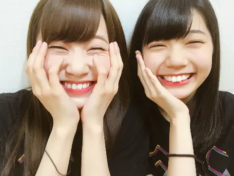 高本 彩花｜POI（2017-06-10）
