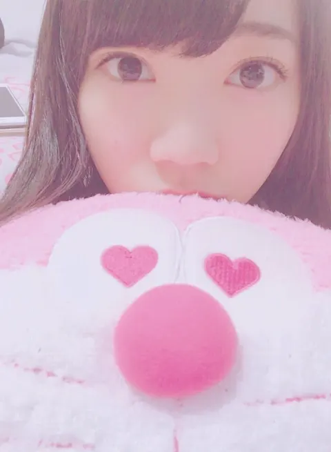 高本 彩花｜POI（2017-06-10）｜2枚目