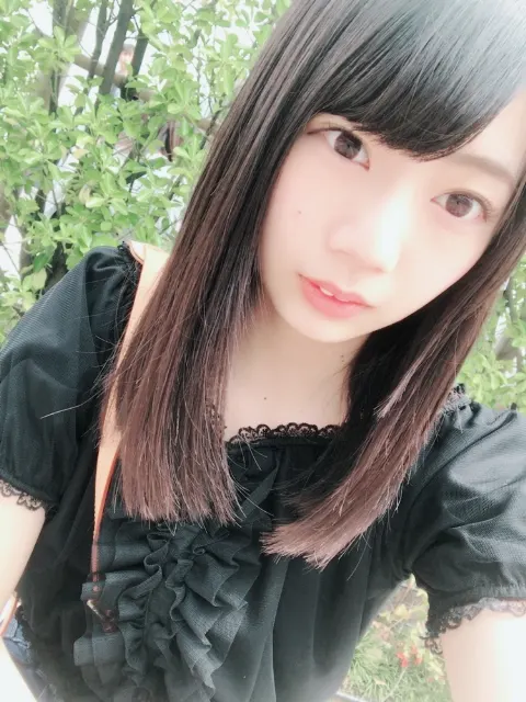 高本 彩花｜東京巡り（2017-06-14）｜4枚目