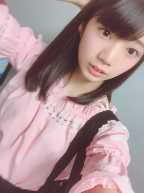 高本 彩花｜まつげが減って困ってます（2017-06-14）