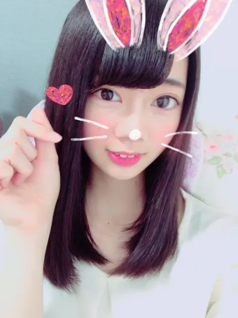 高本 彩花｜スイーツパラダイス（2017-06-23）｜2枚目