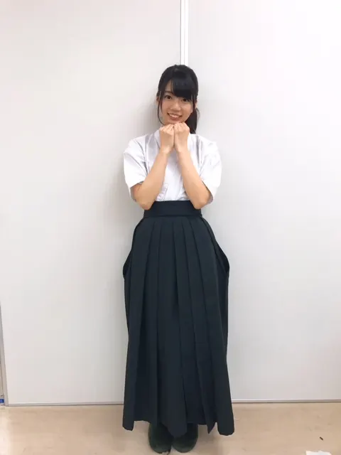 高本 彩花｜2日間ありがとうございました（2017-06-26）｜2枚目