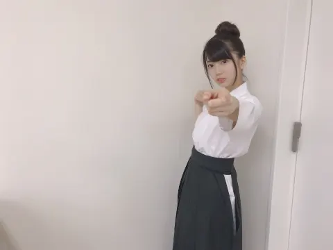 高本 彩花｜2日間ありがとうございました（2017-06-26）｜3枚目