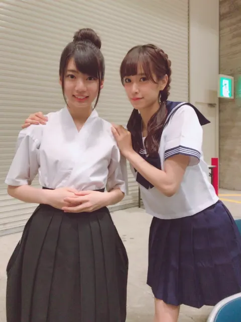 高本 彩花｜2日間ありがとうございました（2017-06-26）｜5枚目