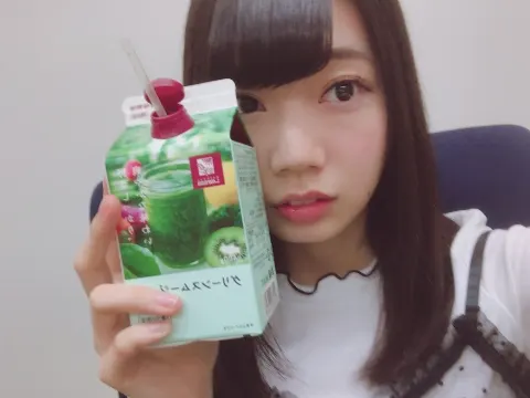 高本 彩花｜食べる幸せ（2017-06-19）