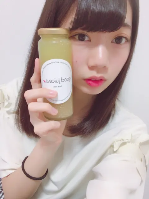 高本 彩花｜最後の4th全国握手会（2017-06-24）