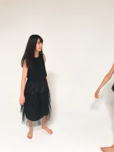 高本 彩花｜BRODYさん（2017-06-29）