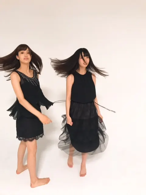 高本 彩花｜BRODYさん（2017-06-29）｜2枚目