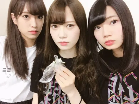 高本 彩花｜Zepp Nagoya！！！（2017-07-06）