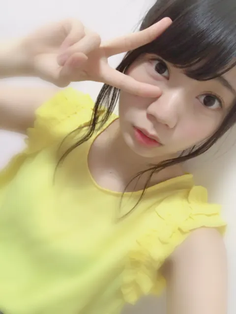 高本 彩花｜夏だからこそ（2017-07-09）