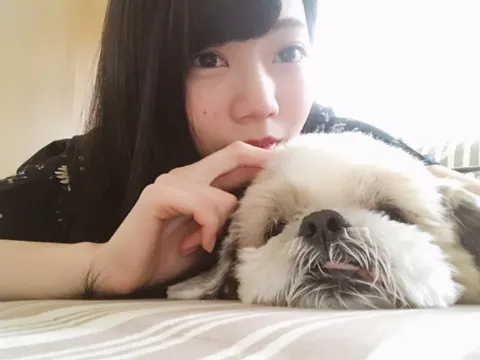 高本 彩花｜感謝（2017-07-14）
