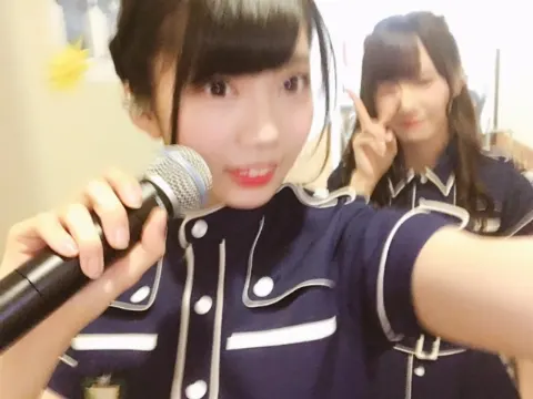 高本 彩花｜名古屋、ありがとうございました（2017-07-07）｜3枚目