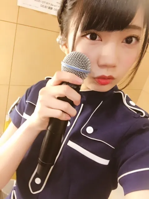 高本 彩花｜名古屋、ありがとうございました（2017-07-07）｜4枚目