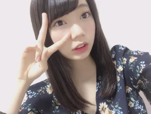 高本 彩花｜おやつの時間（2017-07-16）