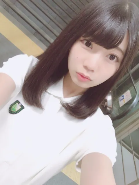 高本 彩花｜真っ白なものは汚したくなる（2017-07-21）｜2枚目