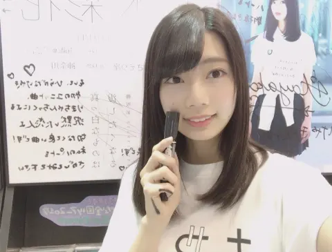 高本 彩花｜渋谷TSUTAYAさん！（2017-07-22）｜3枚目