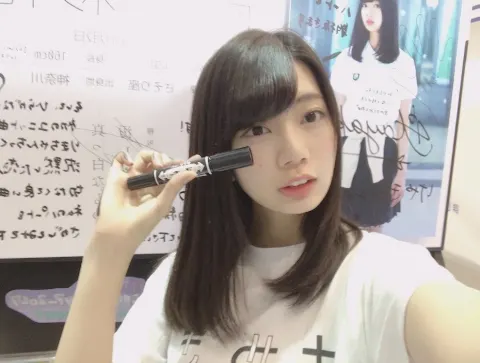 高本 彩花｜渋谷TSUTAYAさん！（2017-07-22）｜4枚目