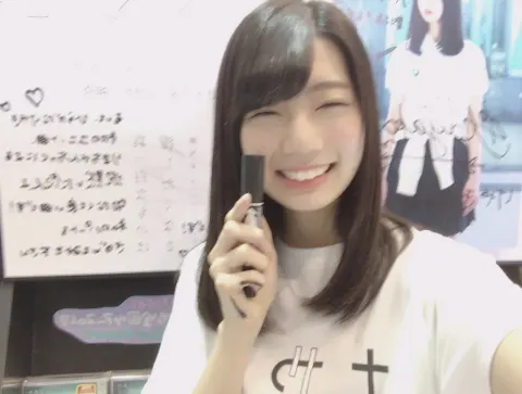高本 彩花｜渋谷TSUTAYAさん！（2017-07-22）｜5枚目