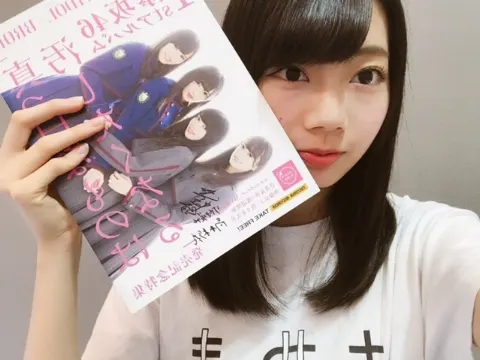 高本 彩花｜渋谷TSUTAYAさん！（2017-07-22）｜9枚目