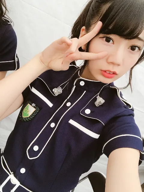 高本 彩花｜欅共和国 2017（2017-07-25）