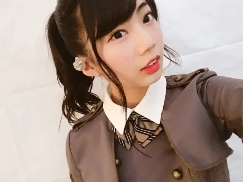高本 彩花｜欅共和国 2017（2017-07-25）｜3枚目