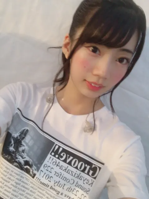 高本 彩花｜欅共和国 2017（2017-07-25）｜4枚目