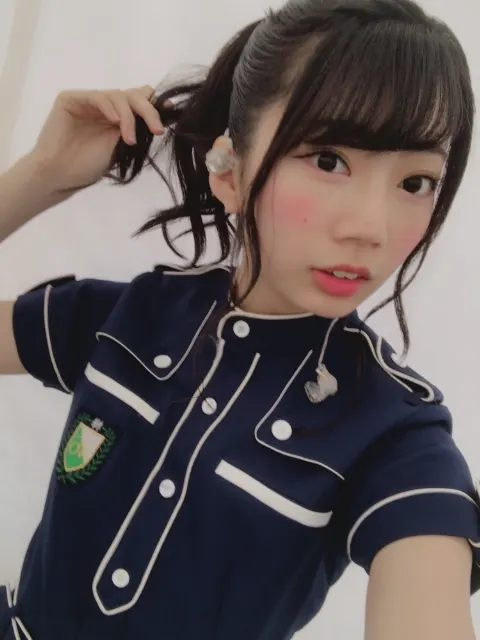 高本 彩花｜欅共和国 2017（2017-07-25）｜5枚目