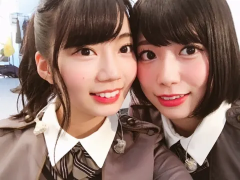 高本 彩花｜富士山の麓で（2017-07-27）｜3枚目
