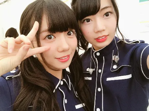 高本 彩花｜富士山の麓で（2017-07-27）｜5枚目