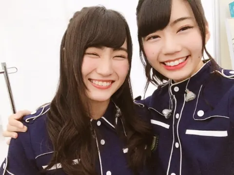高本 彩花｜富士山の麓で（2017-07-27）｜6枚目