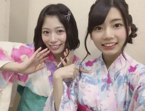 高本 彩花｜きょうと（2017-07-30）｜2枚目